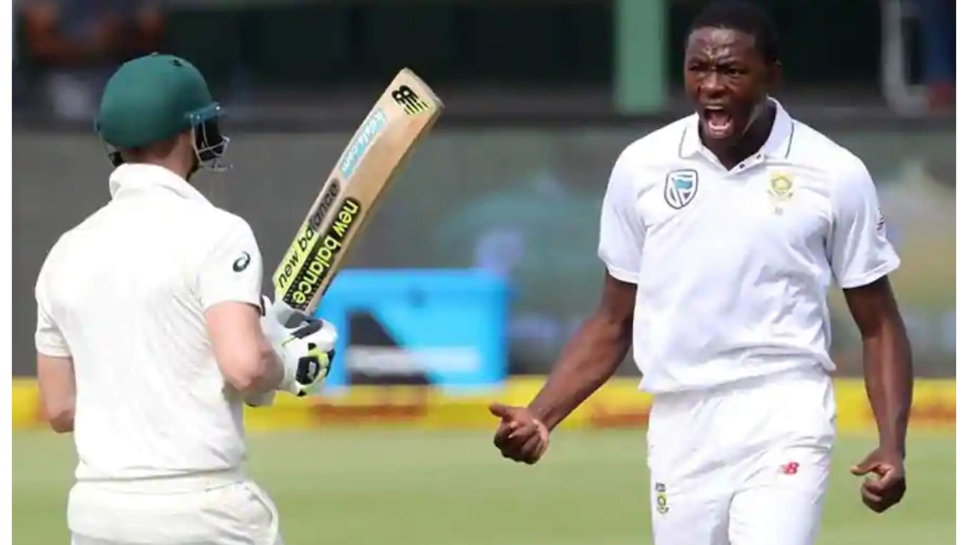‘No fast bowler is going to be nice to a batter’ – Rabada clears misconception regarding his short temper