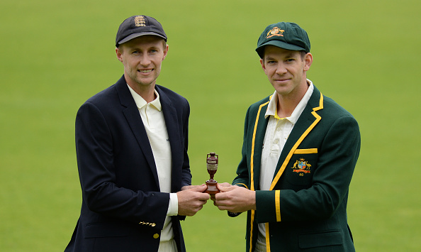 The Ashes 2021-22 is due to begin on December 8 at the Gabba | Getty