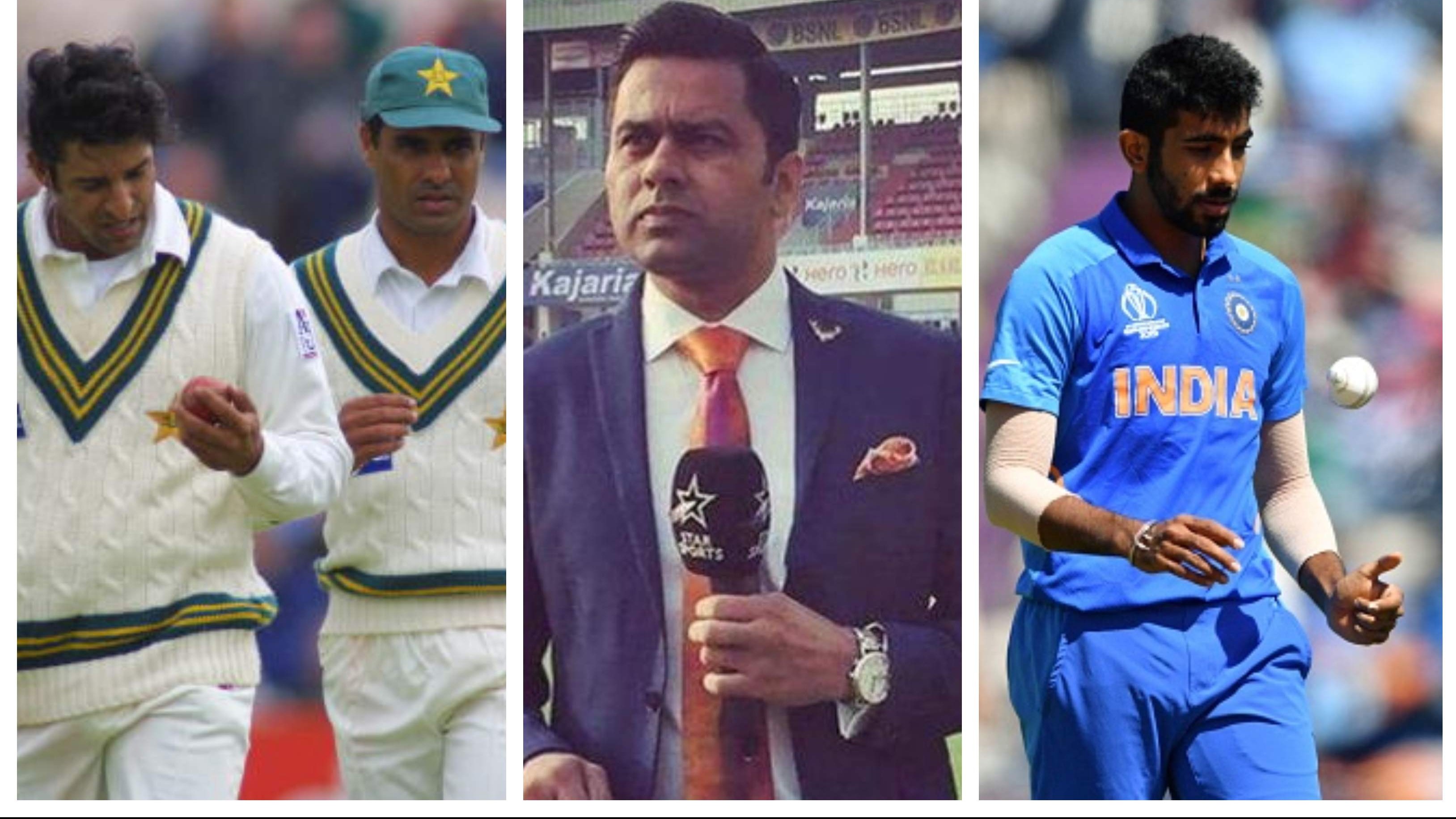 WATCH: Aakash Chopra enlists top six bowlers of yorker in international cricket
