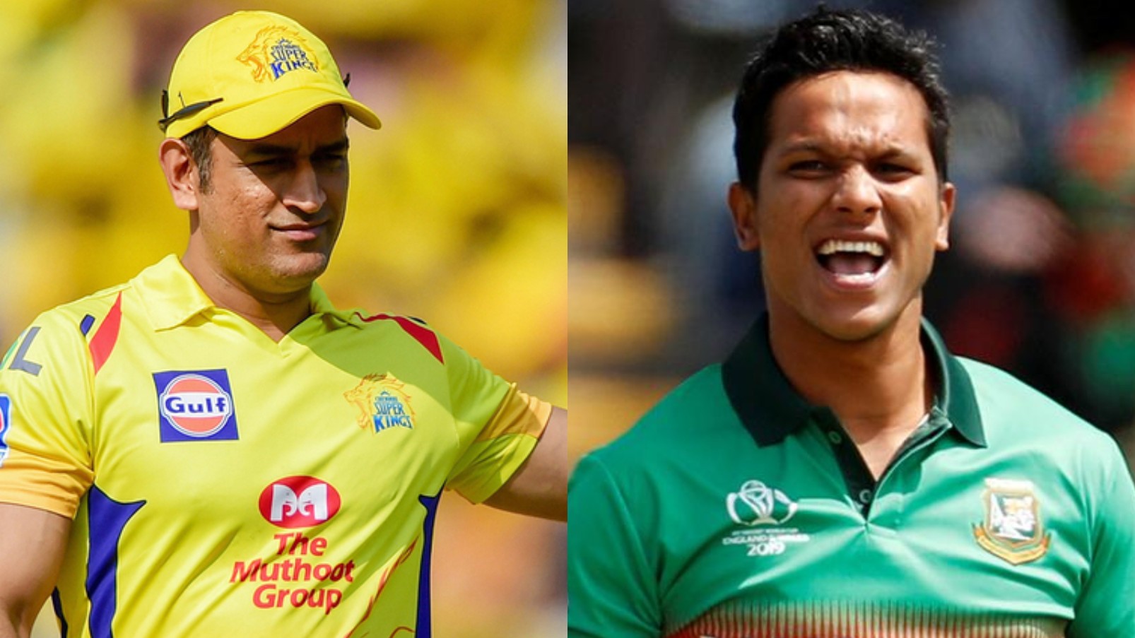 “Dhoni talked about you,” Mohammad Saifuddin rues missed chances to play for CSK and SRH