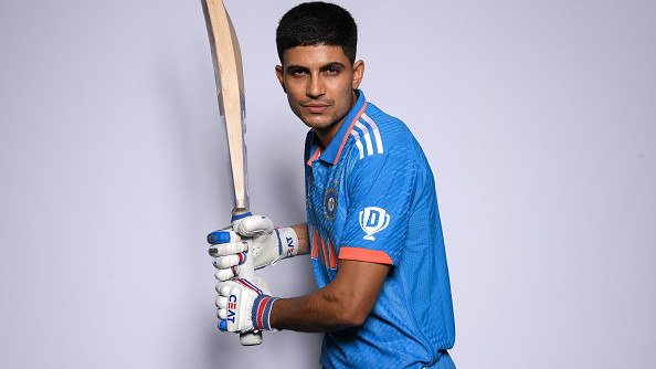 CWC 2023: Shubman Gill set to travel with Indian team to Delhi; participation in Afghanistan match still doubtful