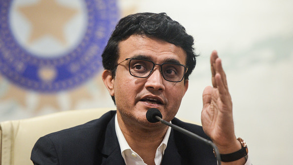 BCCI to compensate all domestic players, umpires and scorers in June-July, confirms president Sourav Ganguly