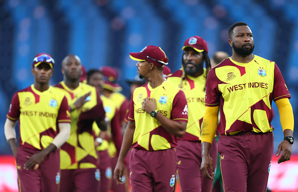 West Indies hopes for big turnaround at T20 World Cup 2021 | Getty Images