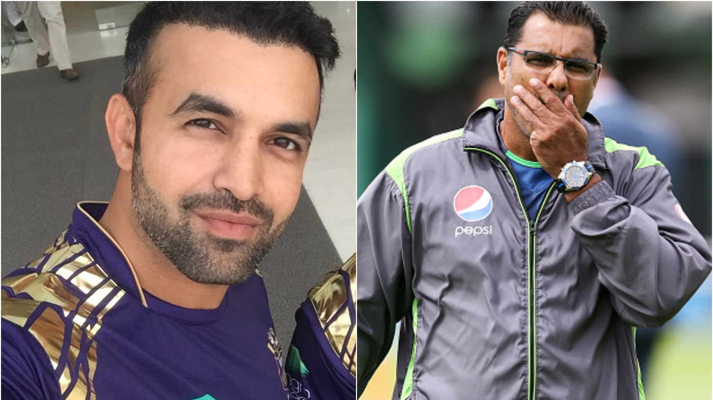 T20 World Cup 2021: Pakistan cricketer Rameez Raja calls Waqar Younis 'racist' and 'always bitter' 
