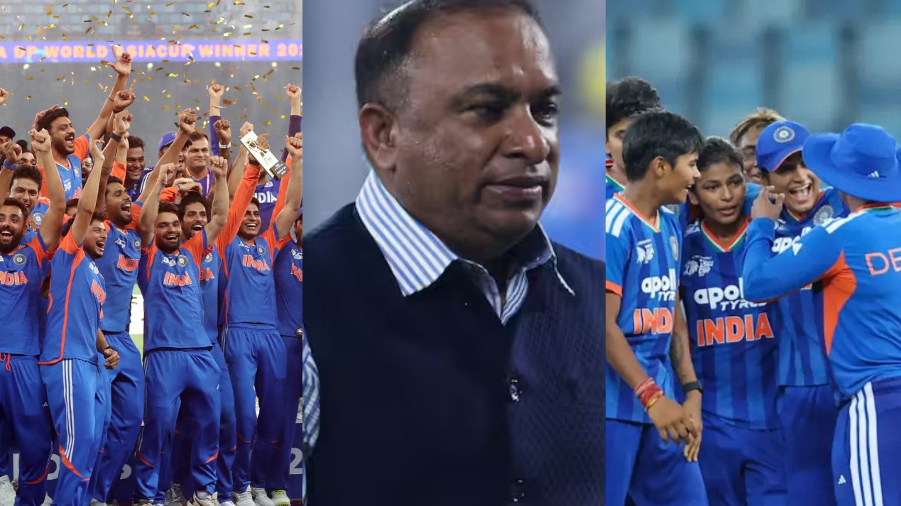 “Trophies will be with us very soon”- BCCI secretary Devajit Saikia’s massive update on Asia Cup amidst Mohsin Naqvi drama