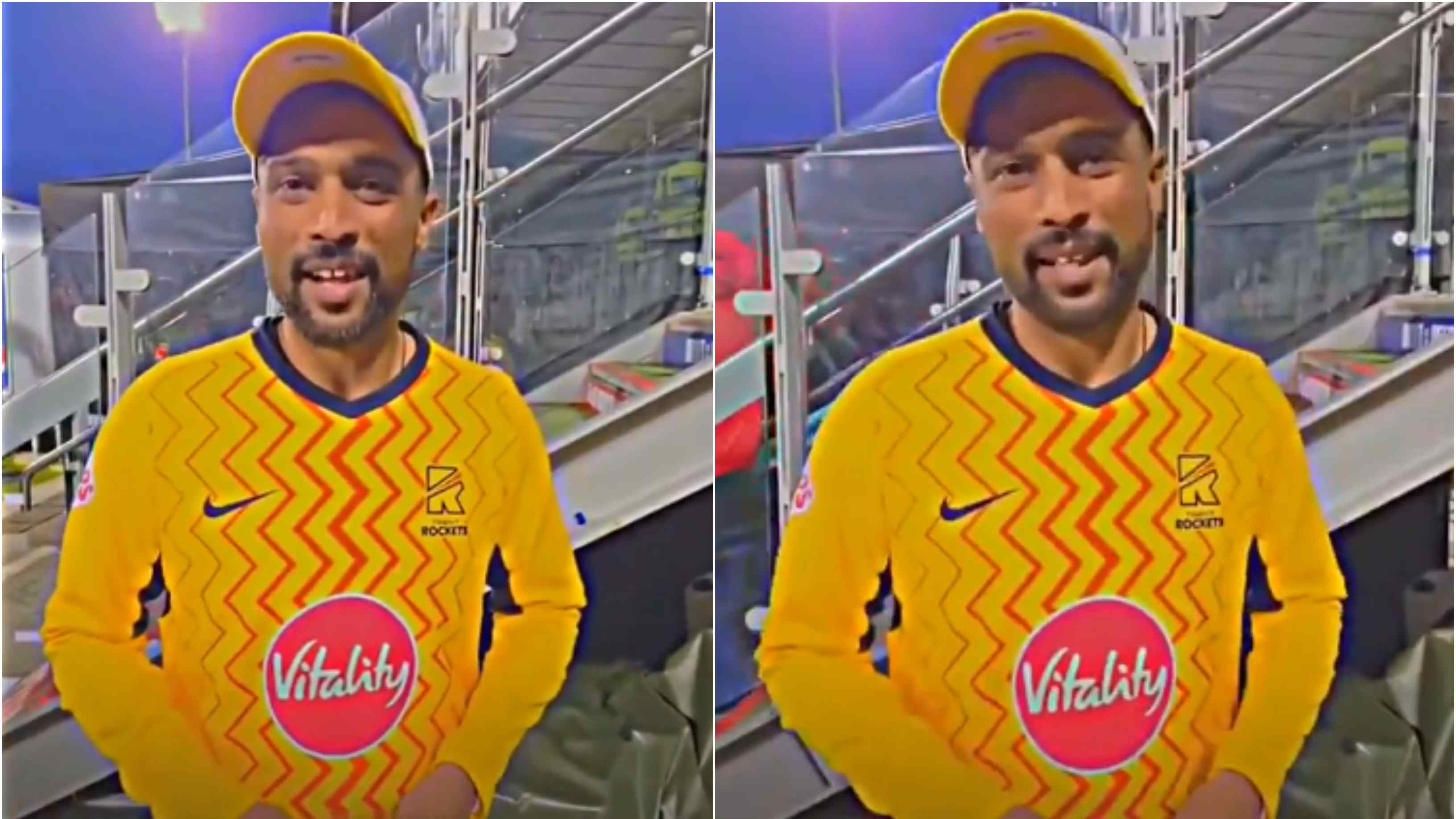 WATCH: Mohammad Amir breaks silence on IPL participation after obtaining British citizenship