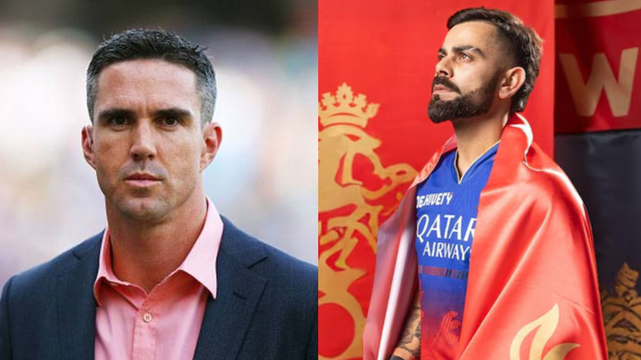 IPL 2024: Virat Kohli should leave RCB as he deserves to win an IPL trophy- Kevin Pietersen