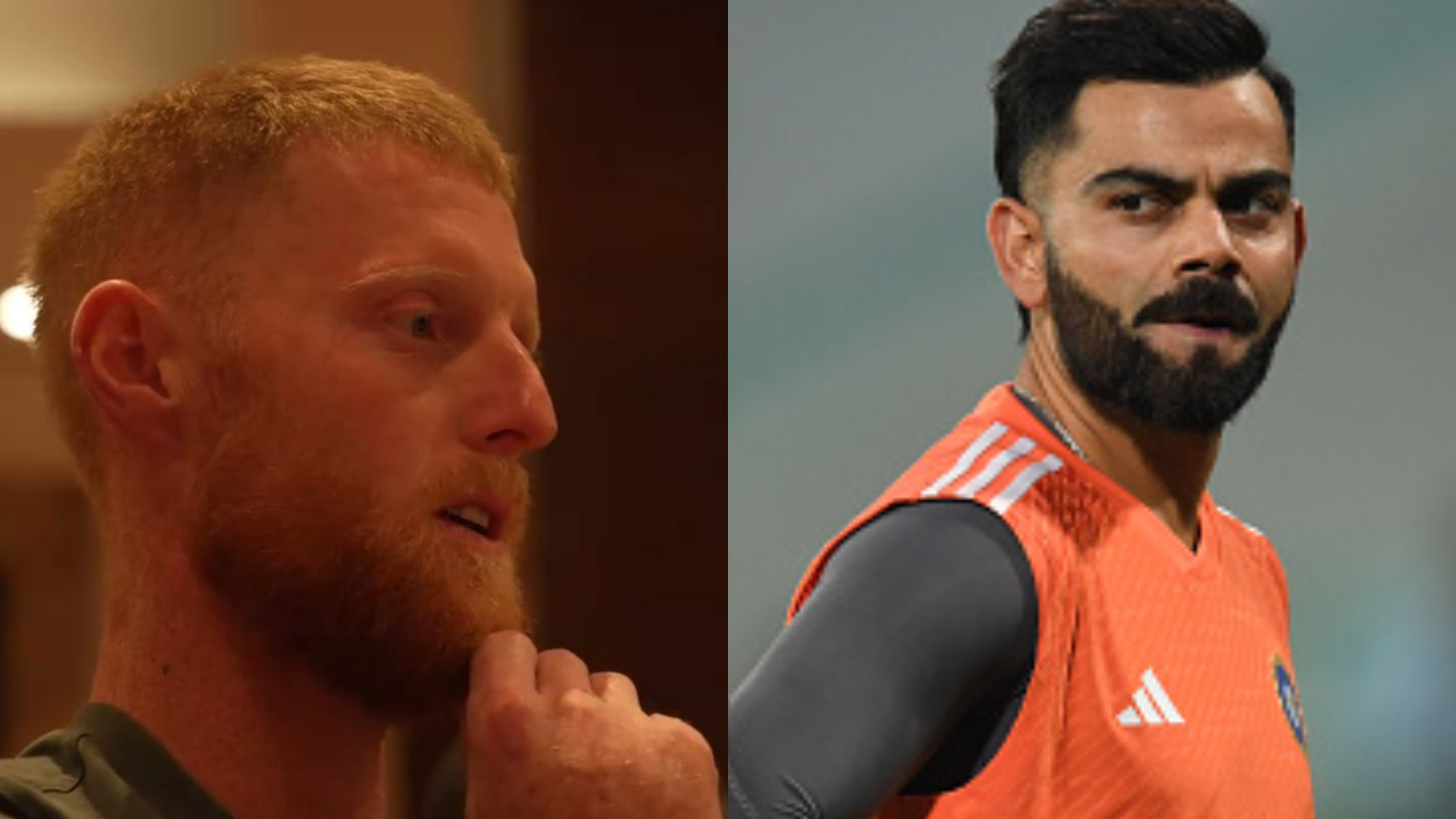 IND v ENG 2024: WATCH- ‘Shouldn't label it positive or negative for England’- Ben Stokes on Virat Kohli’s absence