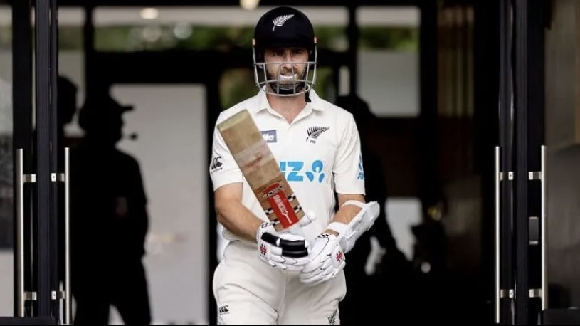 ENG v NZ 2021: Nice to start playing on some grass pitches after being indoors- Kane Williamson