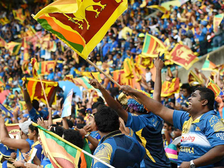 Lanka Premier League will be launched later this year | AFP