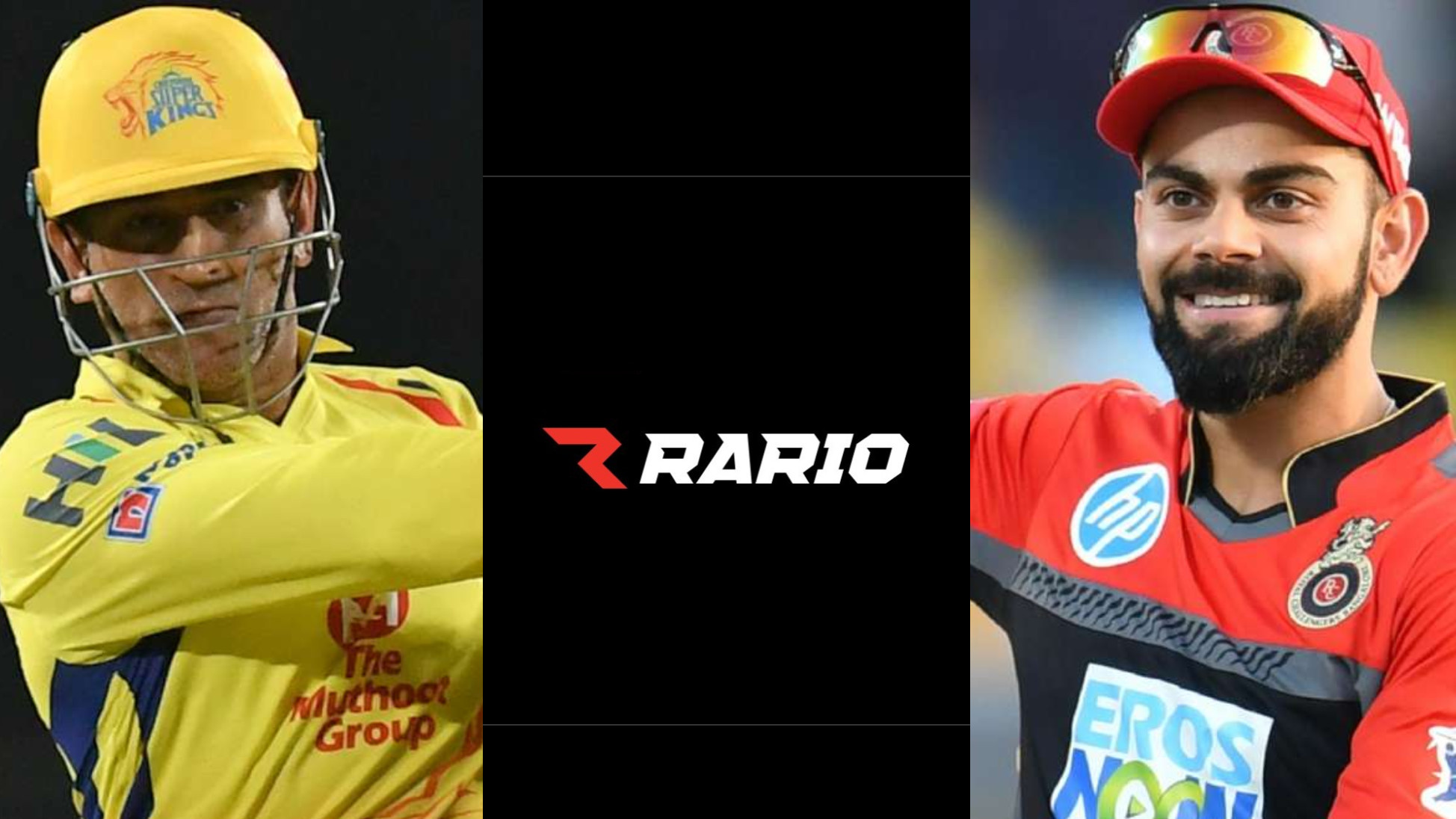 Rario D3 Predictions: Rajasthan Royals v Royal Challengers Bangalore & Chennai Super Kings v Kolkata Knight Riders 