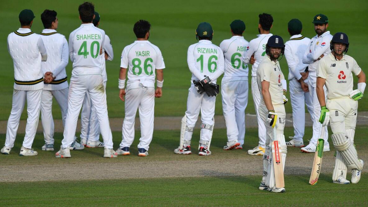 PAK v ENG 2022: PCB confirms dates and venues for the historic home Test series with England