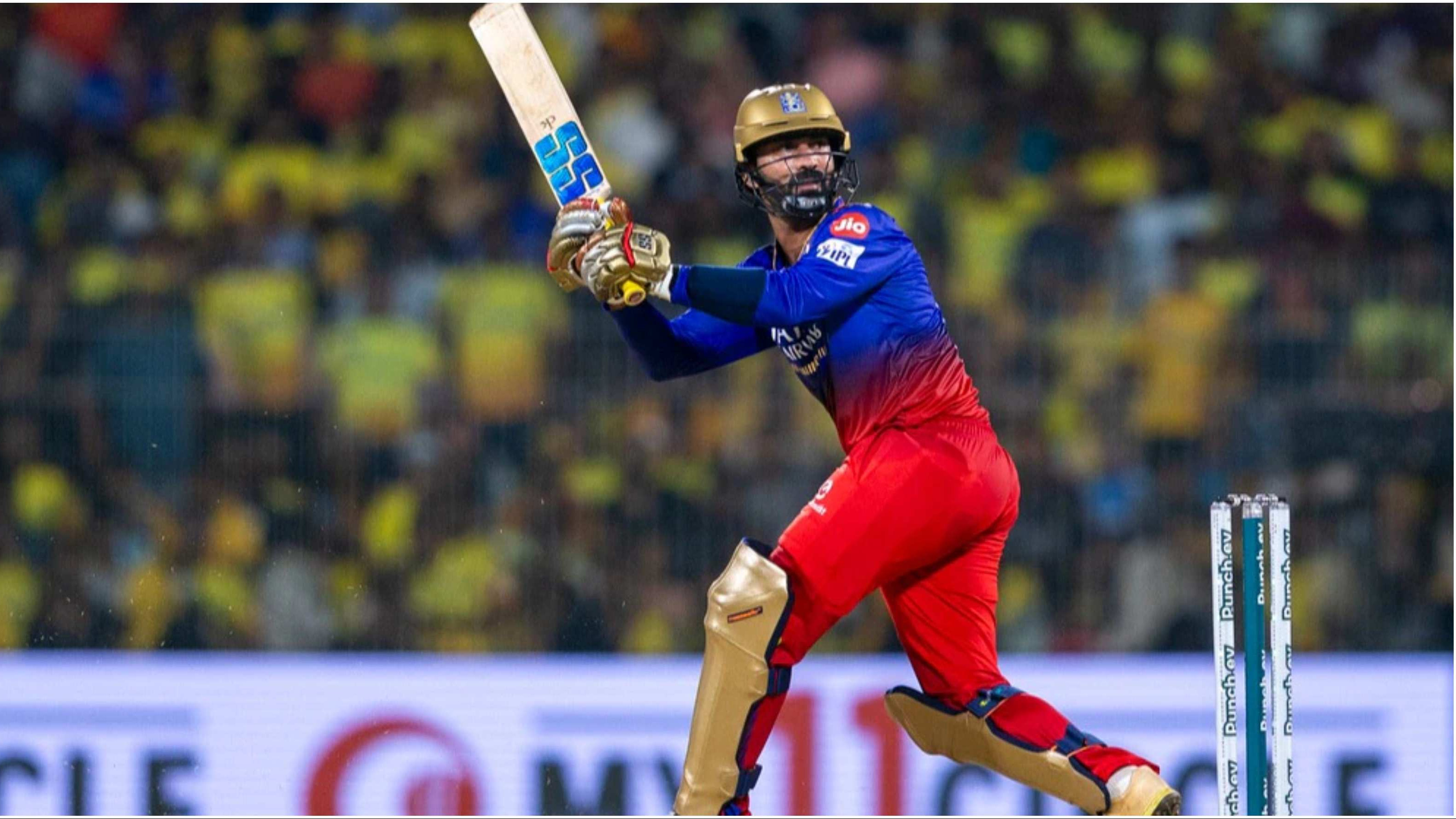 “I could've pushed for another cycle,” Dinesh Karthik explains decision to call time on his IPL career