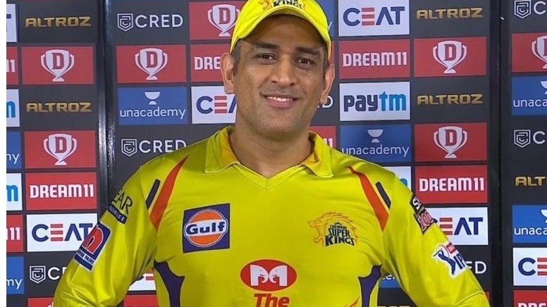 IPL 2020: MS Dhoni wants his players to enjoy their game after CSK's early elimination
