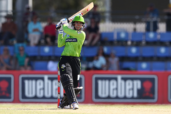 Smriti Mandhana had a fruitful outing in the recent WBBL 2021 | Getty Images