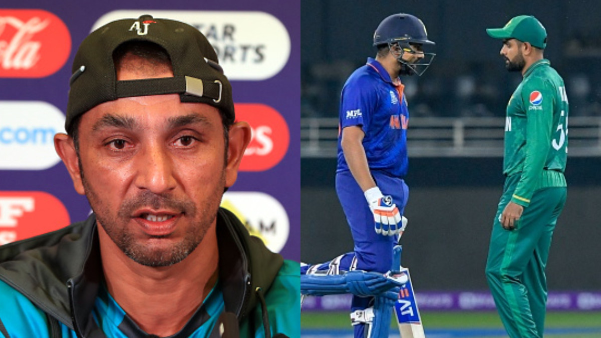 T20 World Cup 2022: 'India already lost Bumrah, and if Shaheen plays...'- Azhar Mahmood backs Pakistan to beat India again