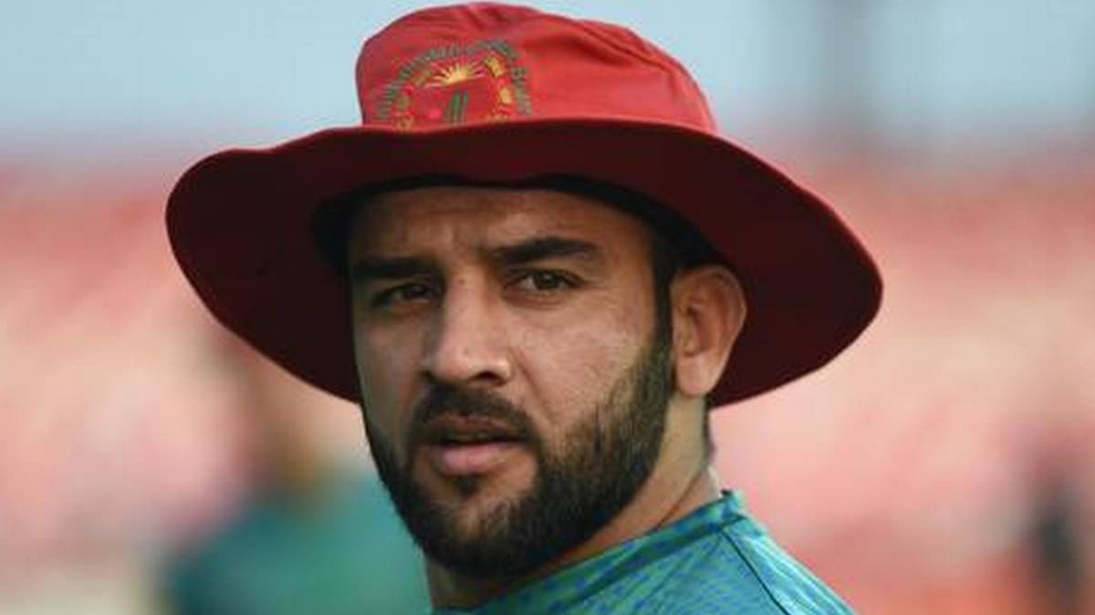 Shafiqullah Shafaq given six years match-fixing ban by Afghanistan Cricket Board
