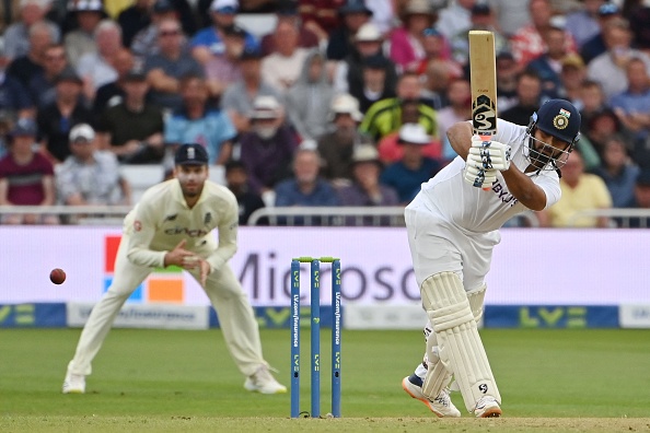 Virat Kohli backed Rishabh Pant's attacking style of batting | Getty Images