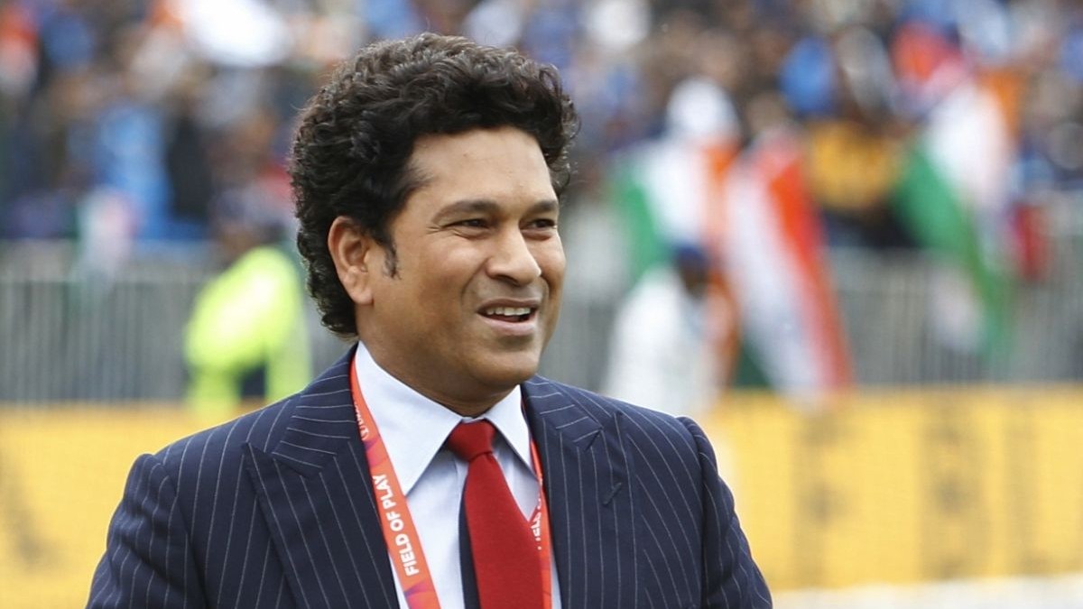 IPL 2020: “Any doubts?” Sachin Tendulkar picks his IPL 13 winner