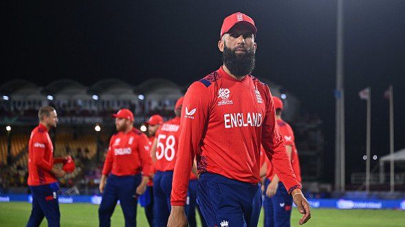 Moeen Ali retires from international cricket after Australia series snub