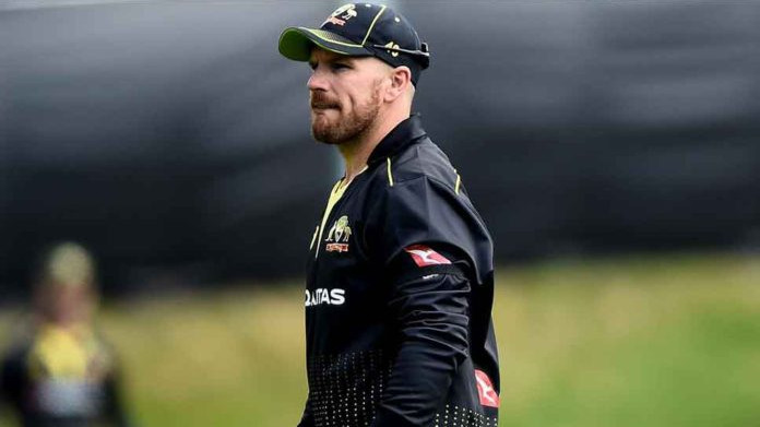 Aaron Finch backs Australia players to 'almost confirm' their T20 World Cup spots on WI, BAN tours 