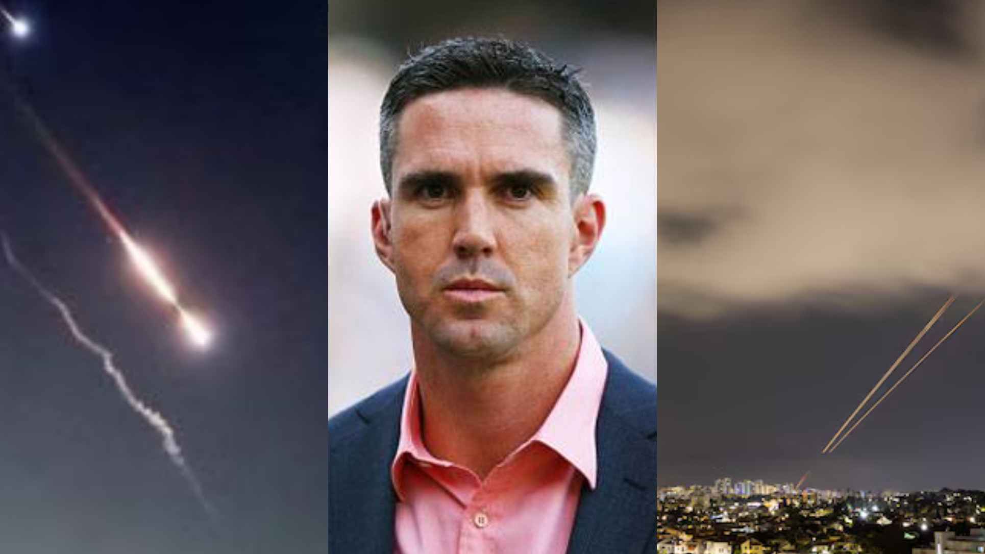 IPL 2024: “Had to reroute to avoid missiles from Iran”- Kevin Pietersen recalls scary experience while flying to Mumbai