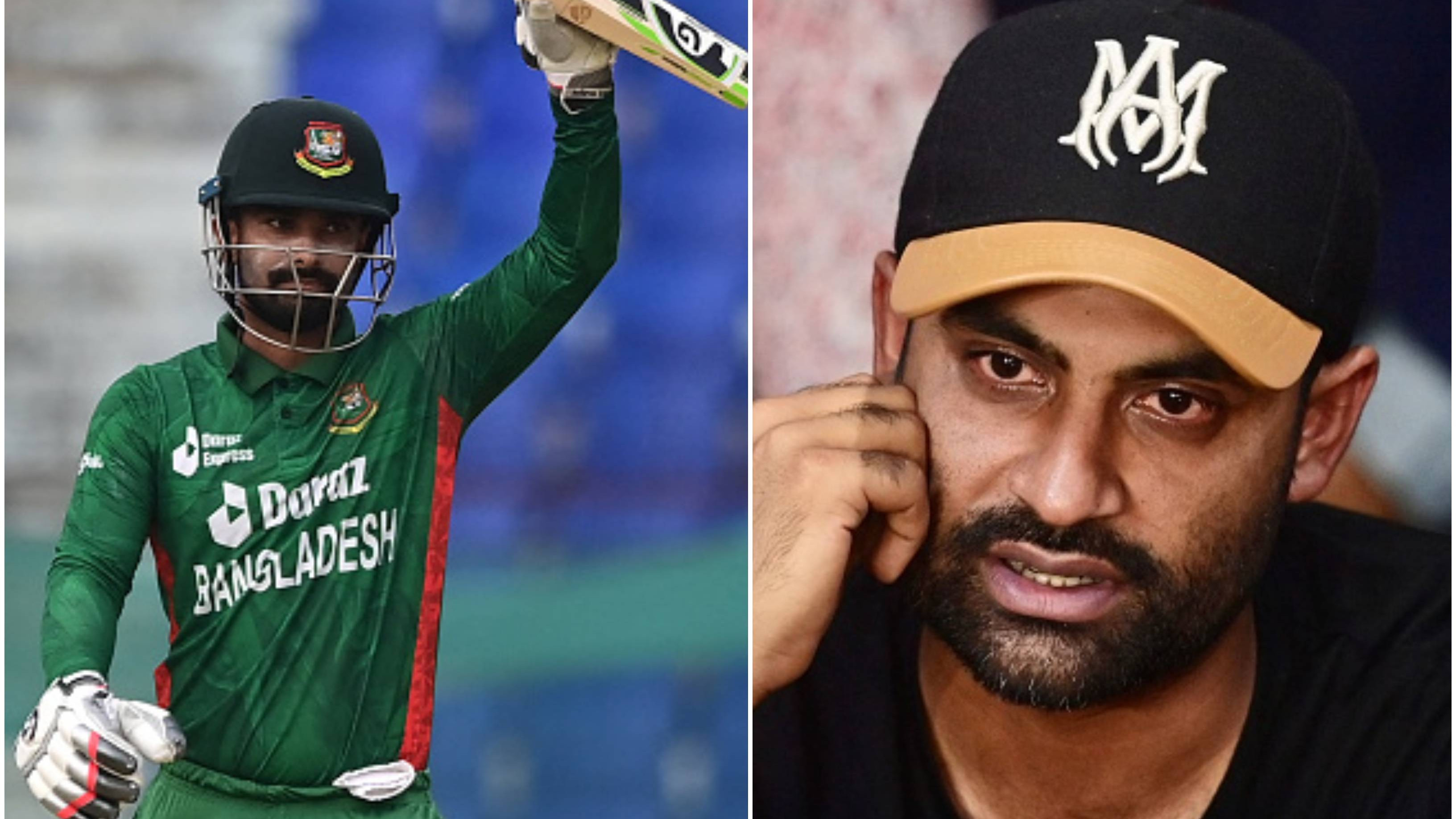 Liton Das to lead Bangladesh in last two ODIs against Afghanistan after Tamim Iqbal’s shock resignation