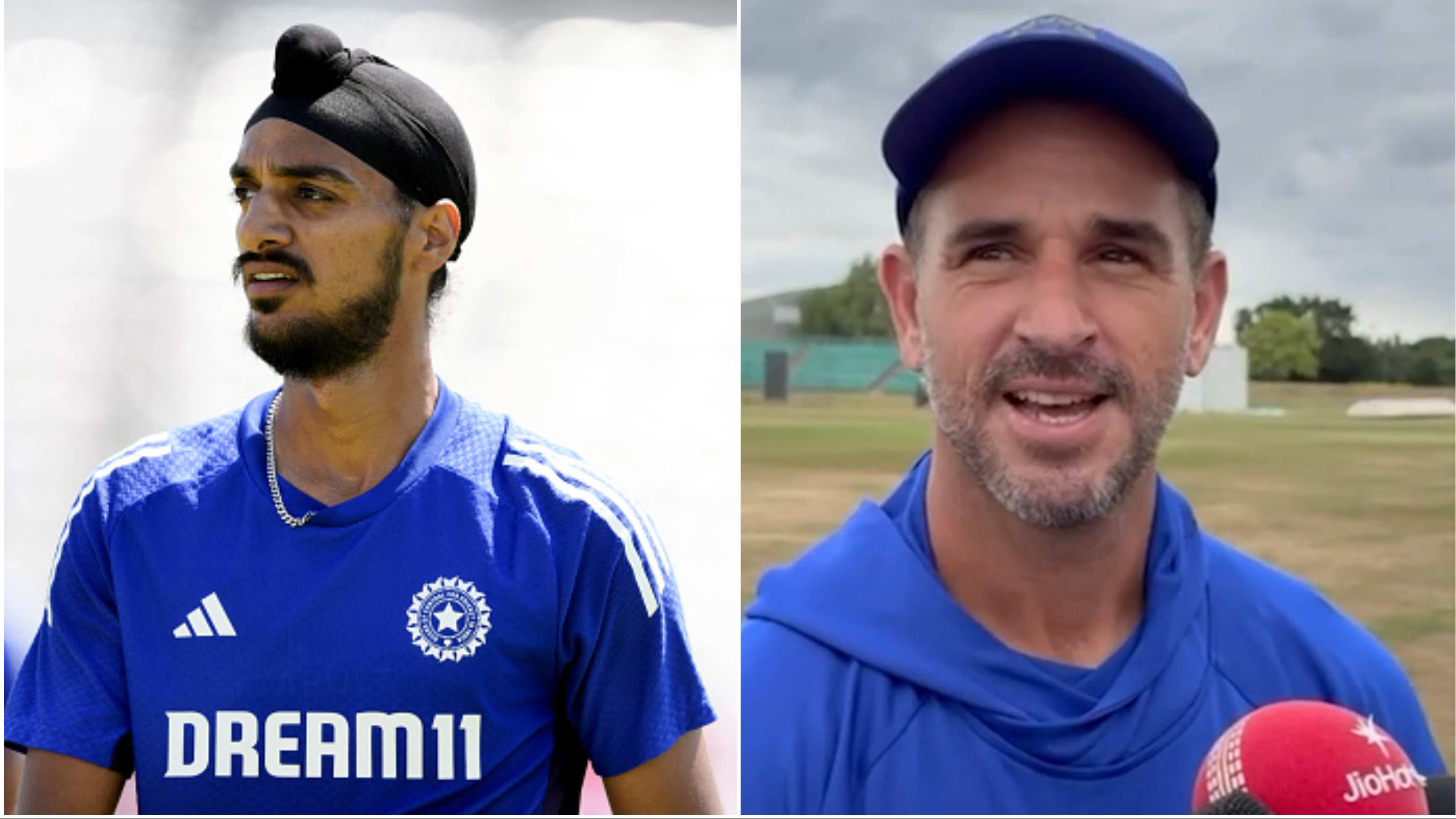 ENG v IND 2025: “If he needs stitches or…,” Ryan ten Doeschate shares update on Arshdeep Singh’s injury in nets