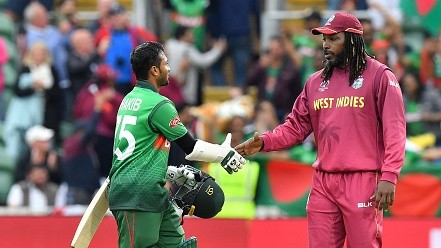 West Indies to play 3 ODIs and 2 Tests in Bangladesh in January-February 2021