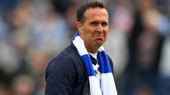 Michael Vaughan amidst 7 individuals charged by ECB in Yorkshire- Azeem Rafique racism case