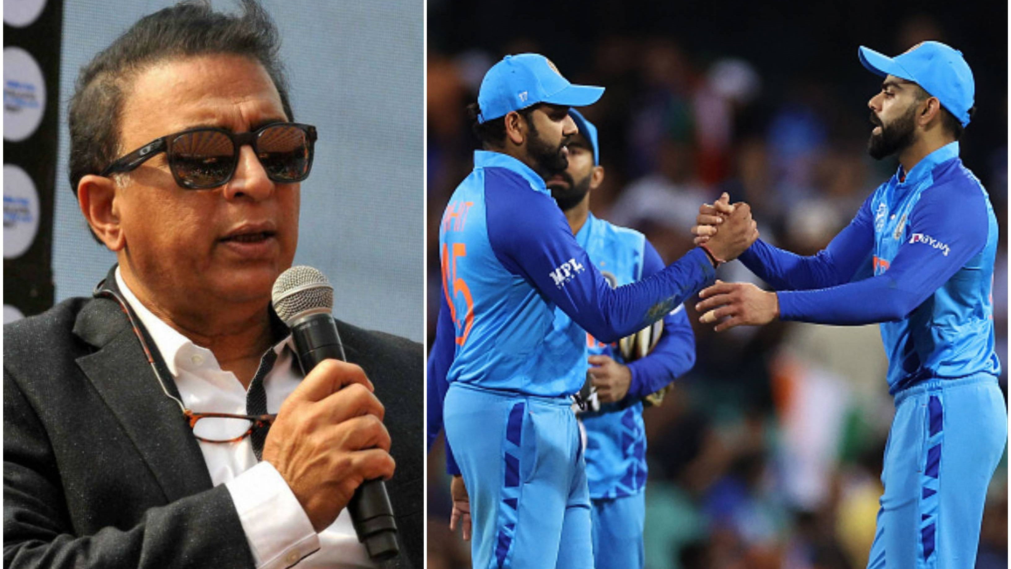 T20 World Cup 2022: “There will be some retirements…” Gavaskar after India’s humiliating loss to England in semi-final