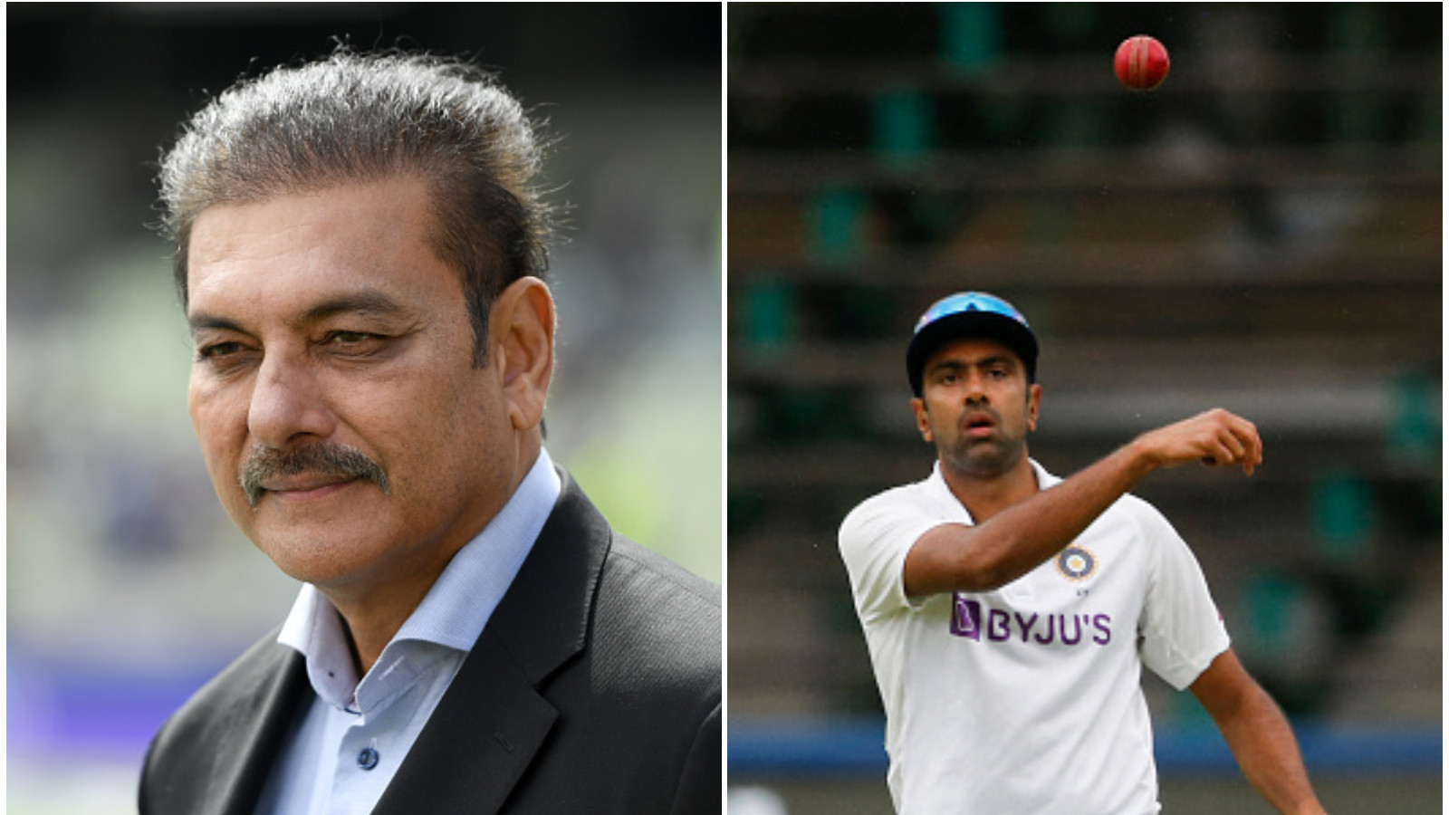ENG v IND 2022: Ravi Shastri explains R Ashwin’s exclusion from the playing XI for Edgbaston Test