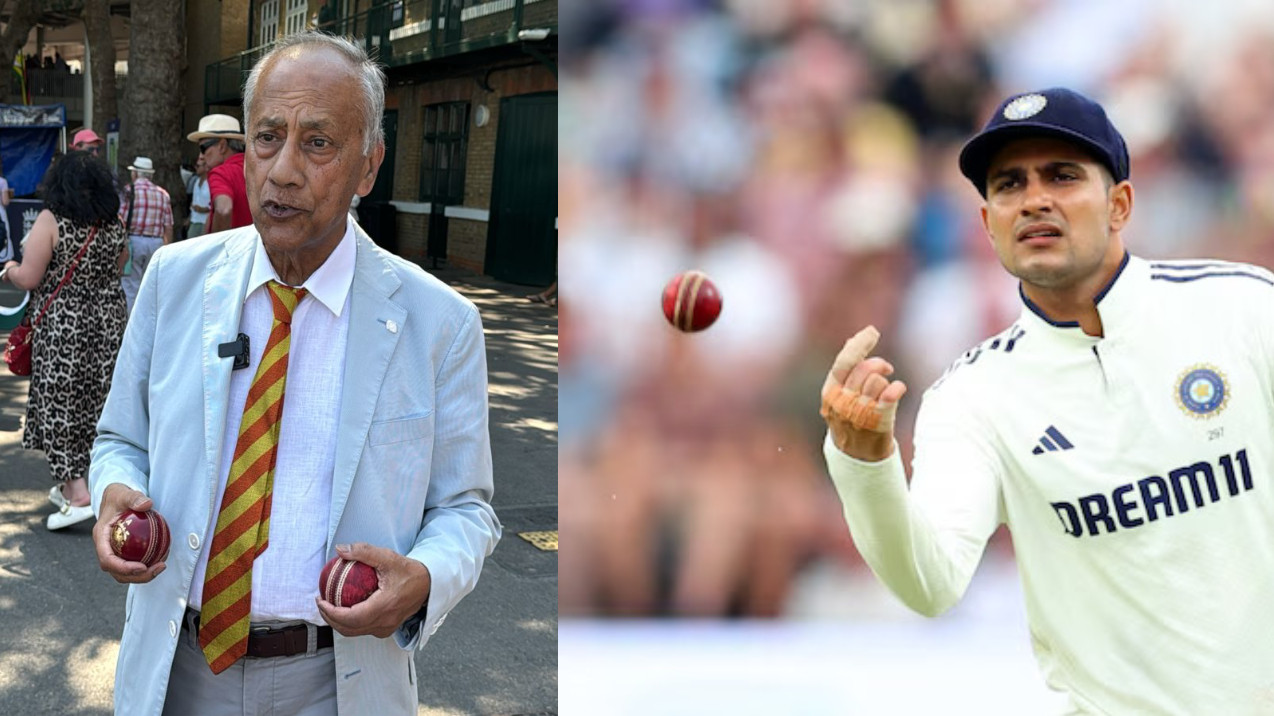 ENG v IND 2025: “We’ll take it and inspect”- says Dukes ball manufacturer after scathing criticism by India’s Shubman Gill