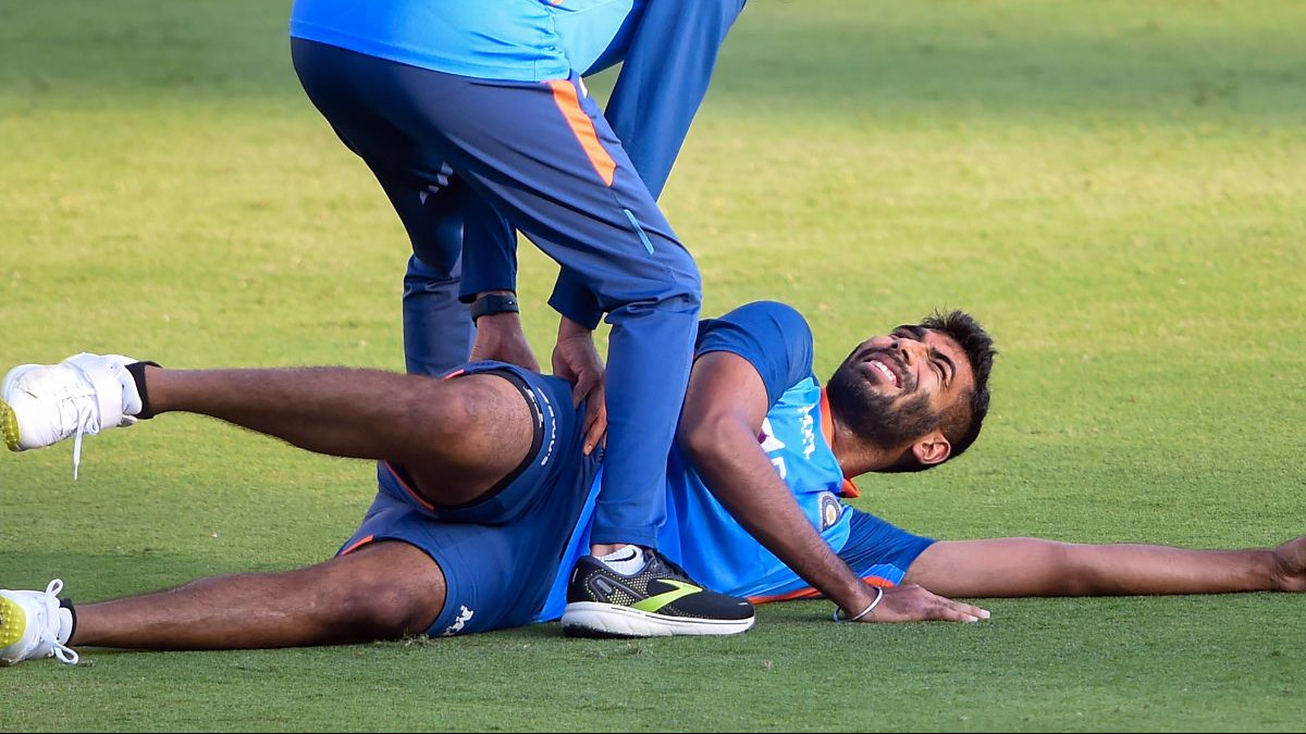 Senior journalist shares positive update; Jasprit Bumrah may fly to Australia for T20 World Cup 2022