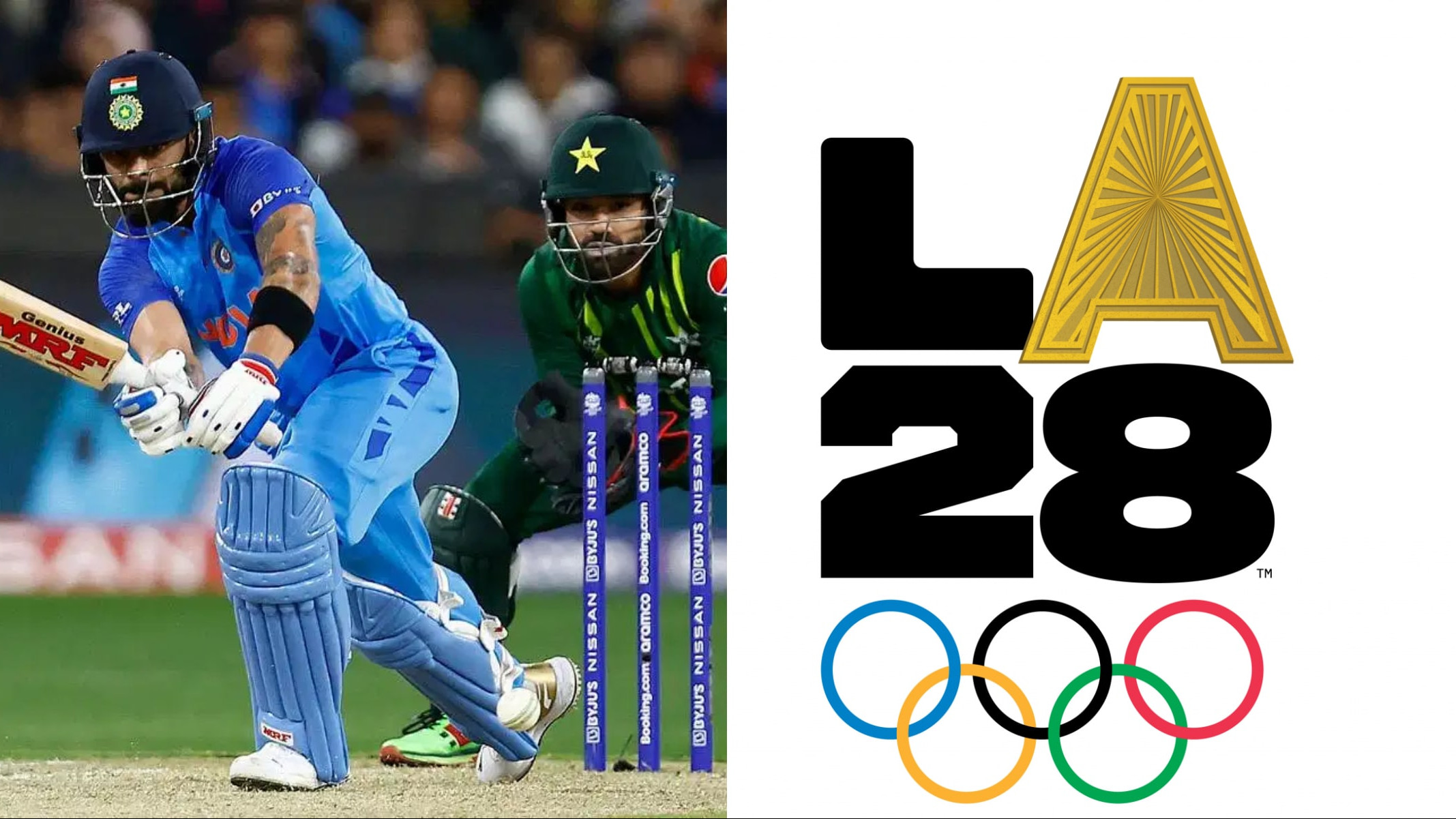 Cricket set to be included in Olympics 2028 to be held in Los Angeles