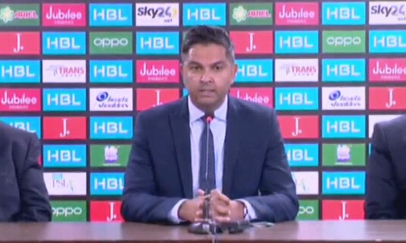 Shoaib Akhtar said that only CEO Wasim Khan wanted betterment of PCB and Pak cricket