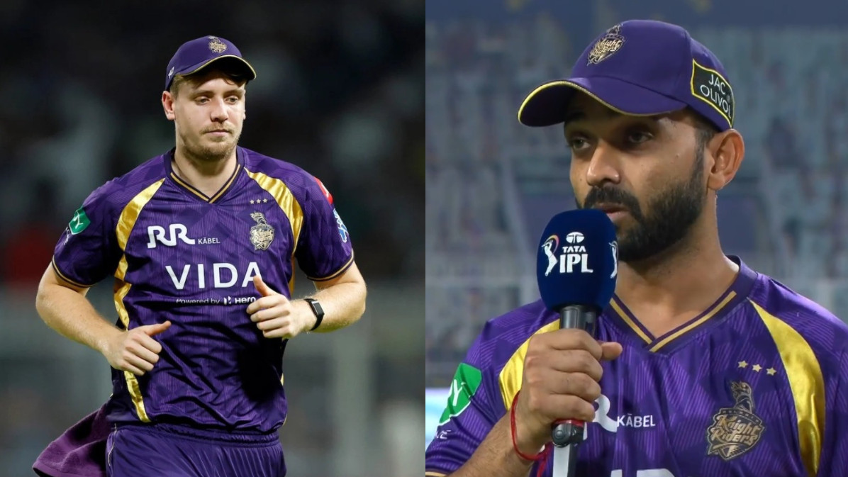 IPL 2026: “We wanted to bowl