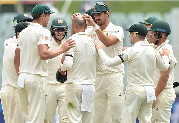 Perth's green wicket for the second Test could hurt Australia | Getty Images