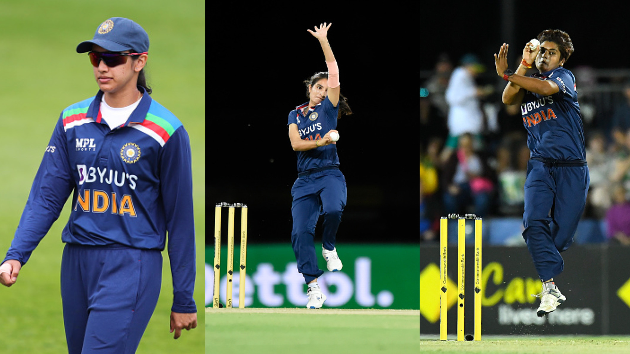 NZW v INDW 2022: Smriti Mandhana, Meghna Singh and Renuka Singh still in isolation- Yastika Bhatia