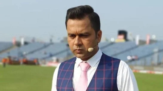 Aakash Chopra picks India’s best cricketer and best debutant for year 2021
