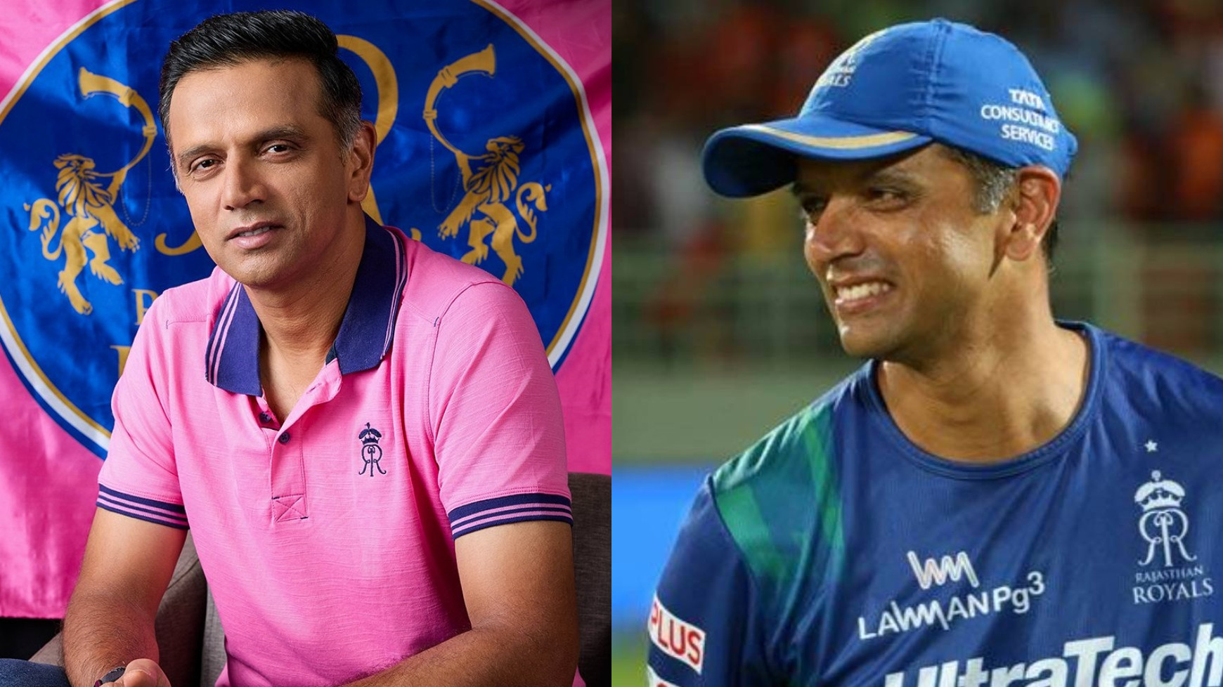 Rahul Dravid rejected blank cheques from other IPL franchises for RR; reason behind his loyalty revealed- Report