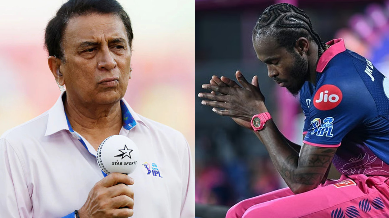 ‘Cribbing about IPL and overseas players’ availability favorite past time’- Sunil Gavaskar targets IPL bashers
