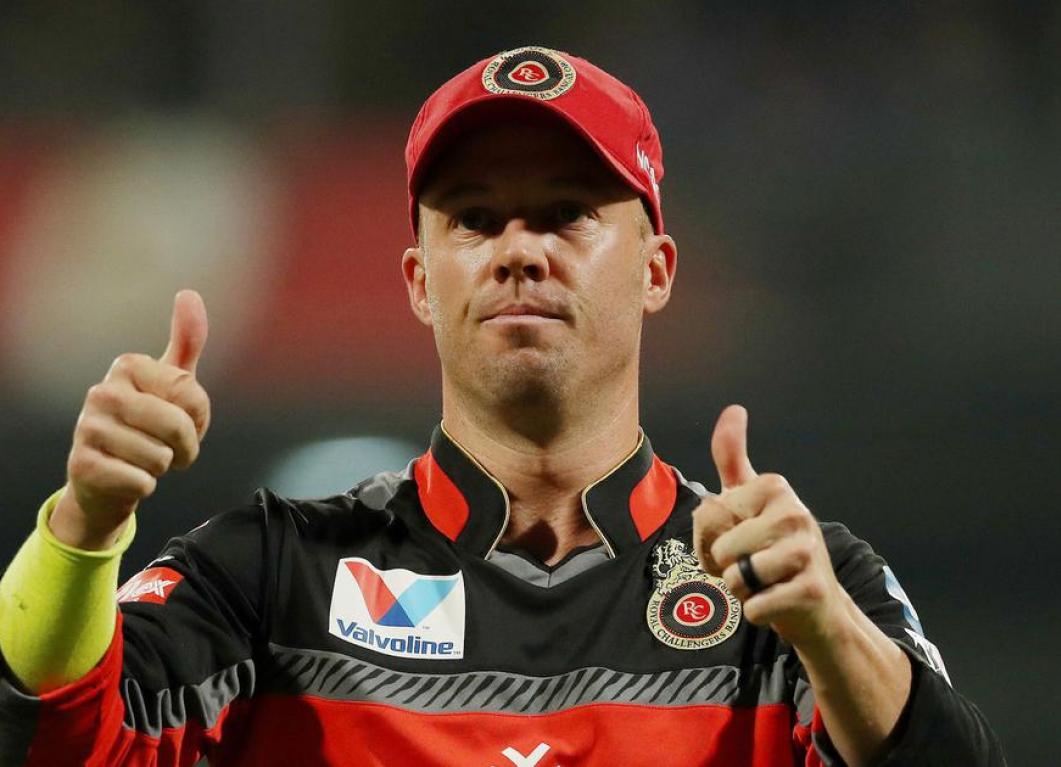 AB de Villiers | BCCI/IPL