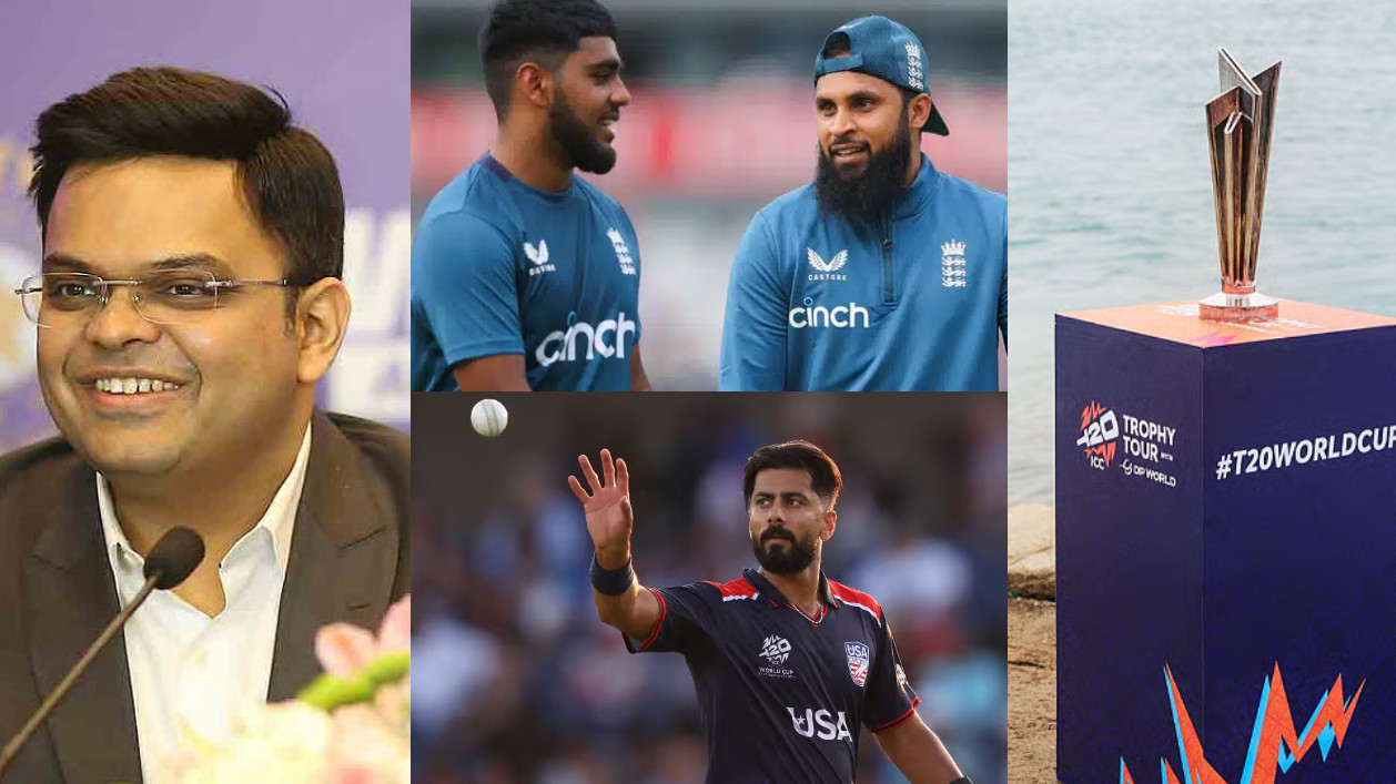 T20 World Cup 2026: ICC decides to step in to facilitate Indian visas for foreign players of Pakistan origin- Report