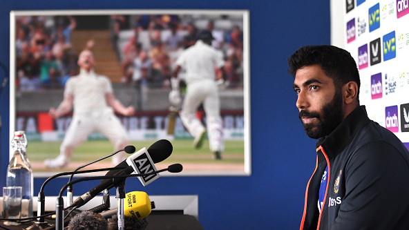 ENG v IND 2022: “Biggest achievement of my career”, Bumrah on being named captain for Edgbaston Test