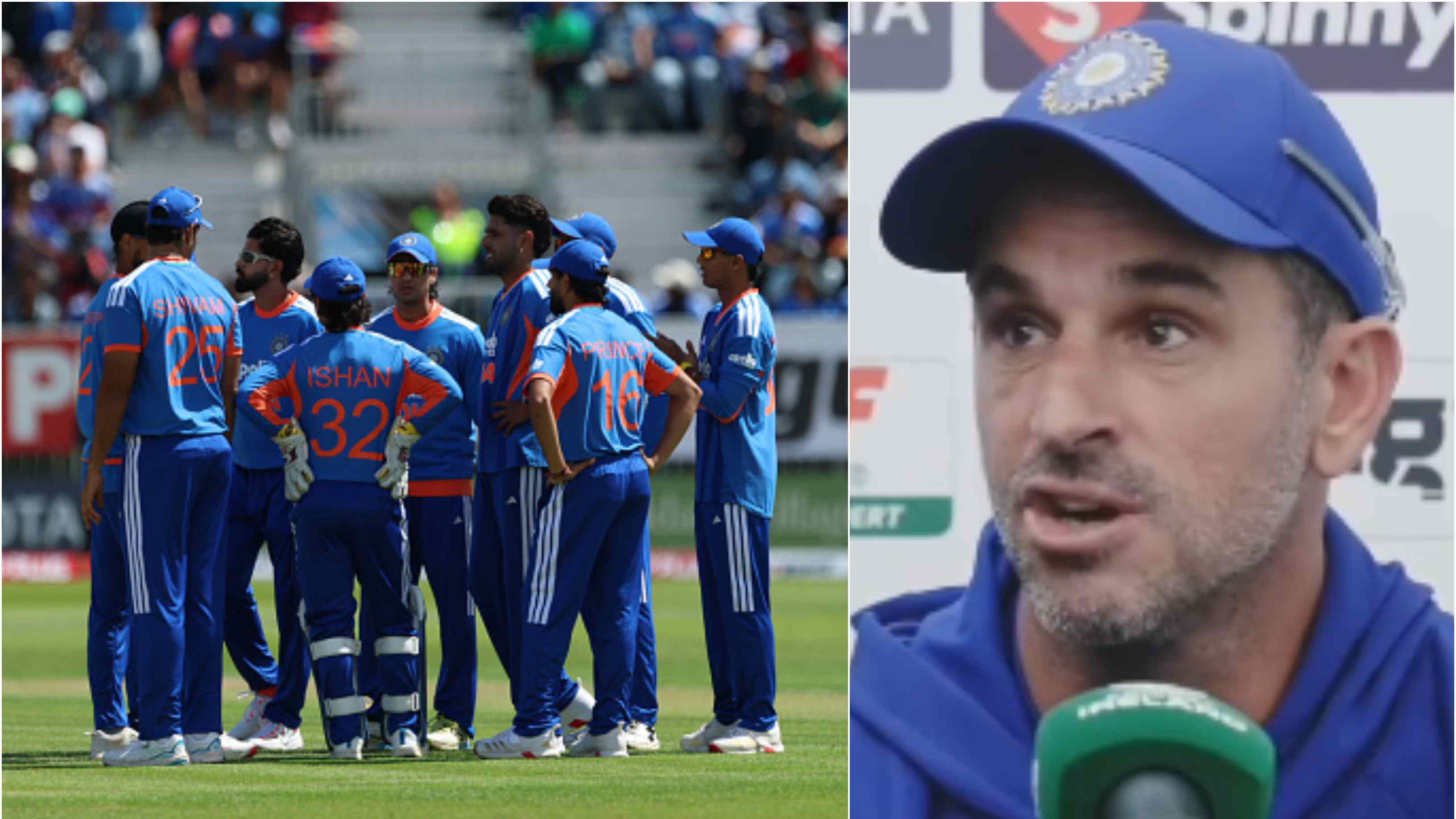 IRE v IND 2026: “Little bit of disbelief,” Ryan ten Doeschate spills beans on India’s dressing room atmosphere after 0-2 loss to Ireland