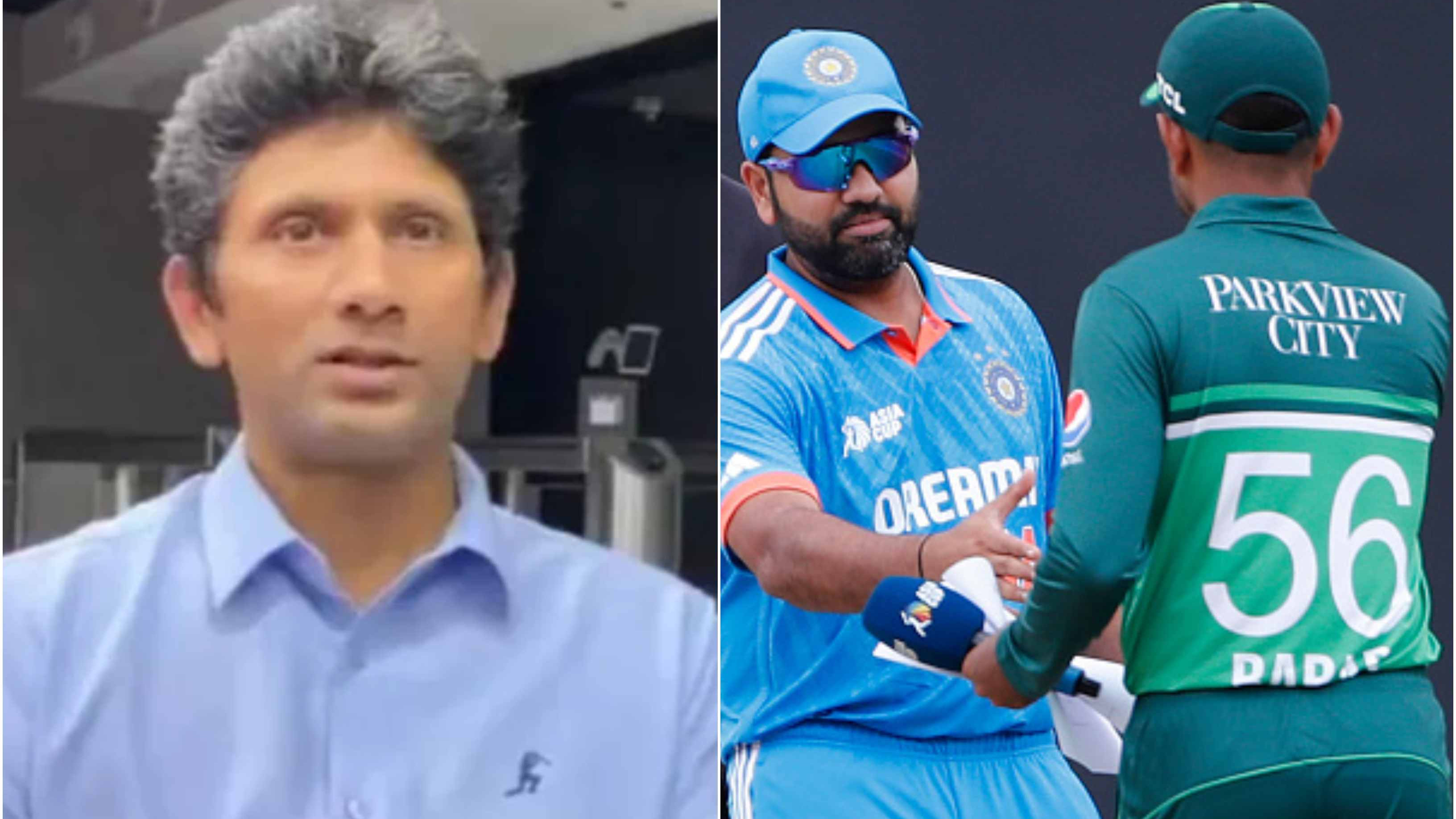 Asia Cup 2023: “It is unethical to have…,” Venkatesh Prasad hits out at ACC for adding reserve day only for Indo-Pak clash