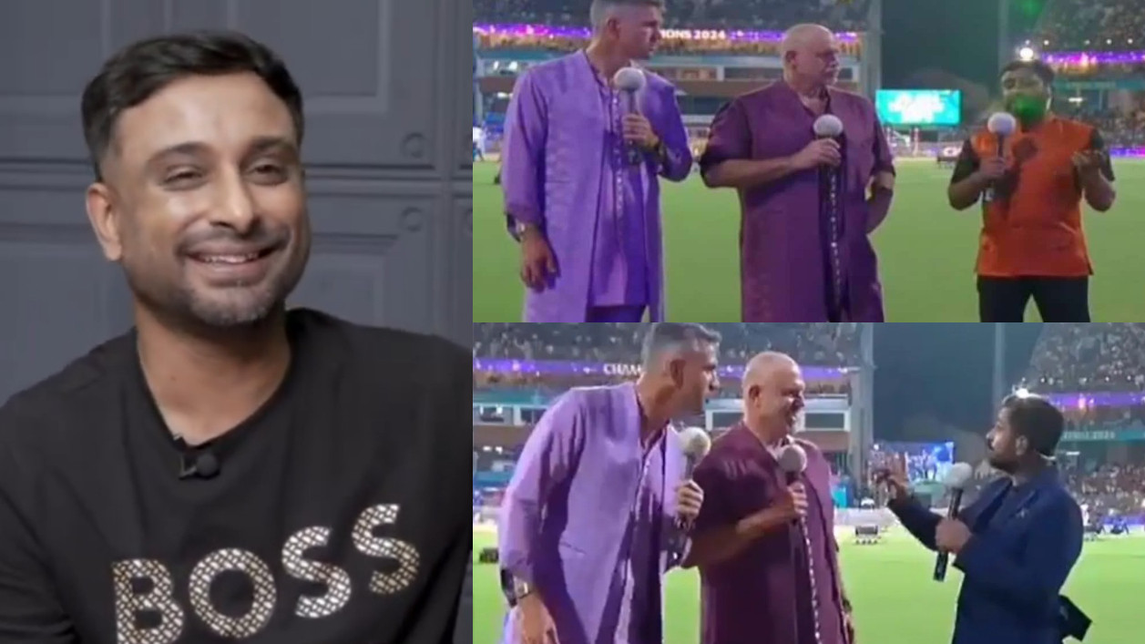 ‘Played for RCB and did nothing’- Ambati Rayudu’s dig at Kevin Pietersen on his ‘joker’ jibe at him in IPL 2024 final