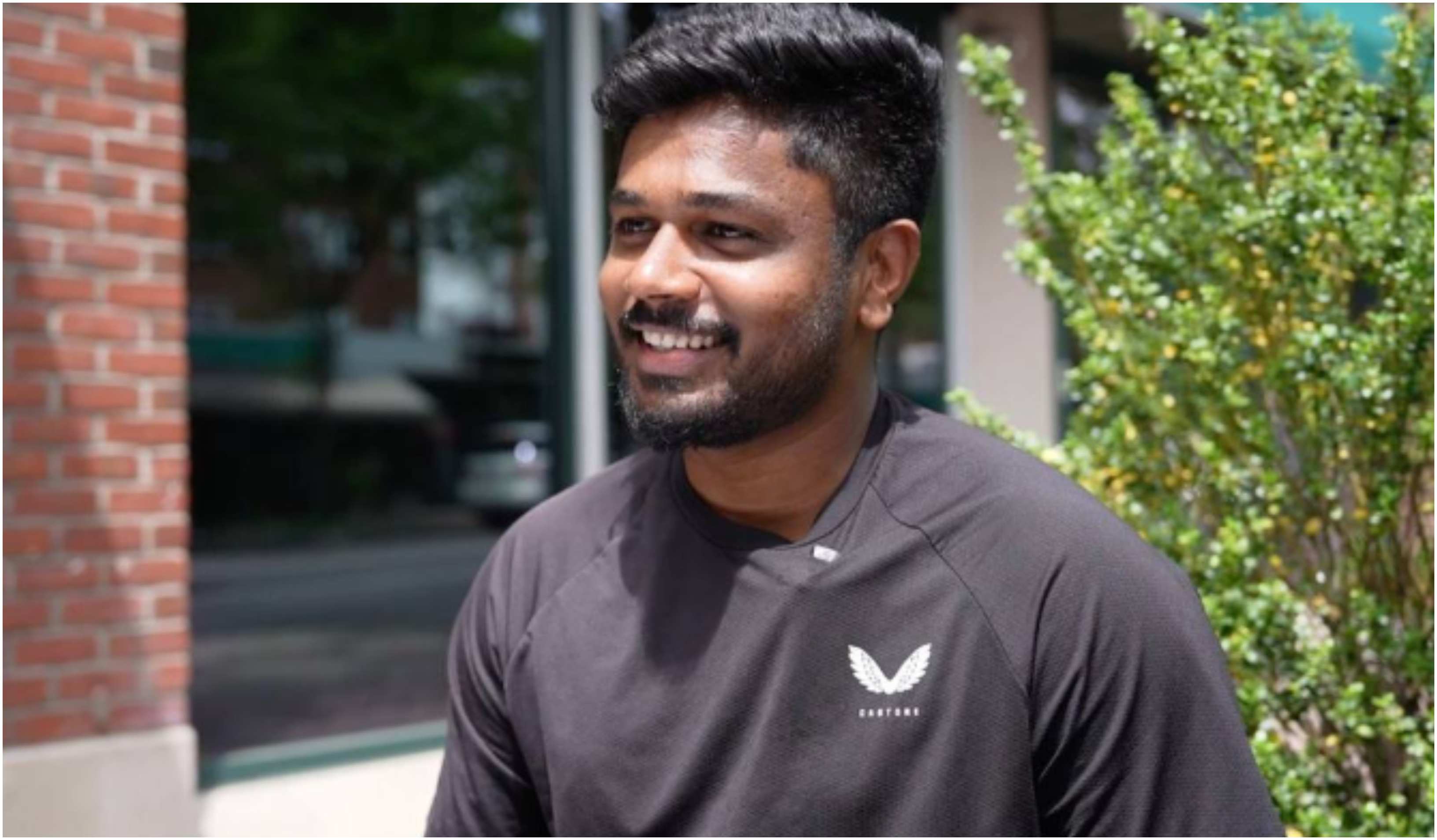 Sanju Samson | BCCI