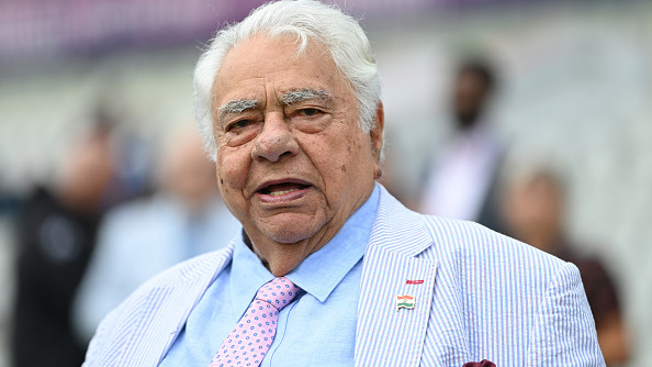 “I have not heard anything till date,” Farokh Engineer awaiting his Padma Shri award 53 years after announcement